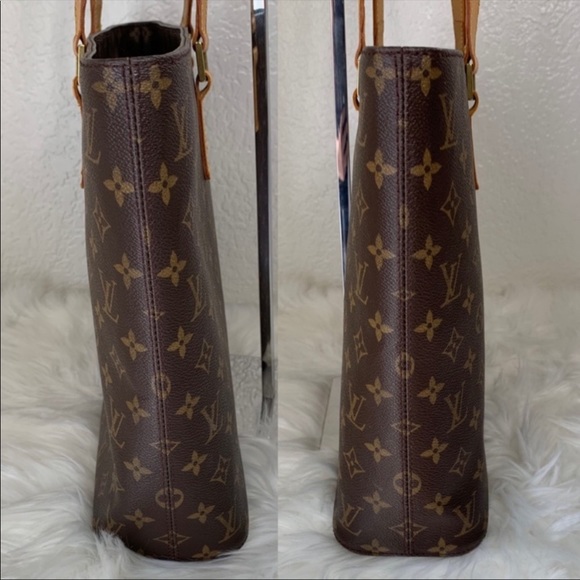 Authentic Louis Vuitton Shoulder Bag - Picture 4 of 7